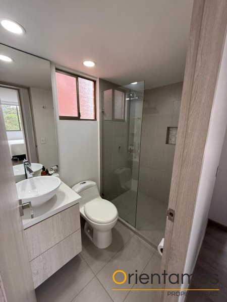 Apartamento disponible para el arriendo en Medellín el codigo es 20997 foto numero 18