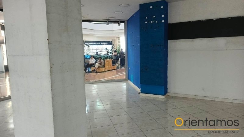 Local disponible para el arriendo en Medellín el codigo es 21601 foto numero 9
