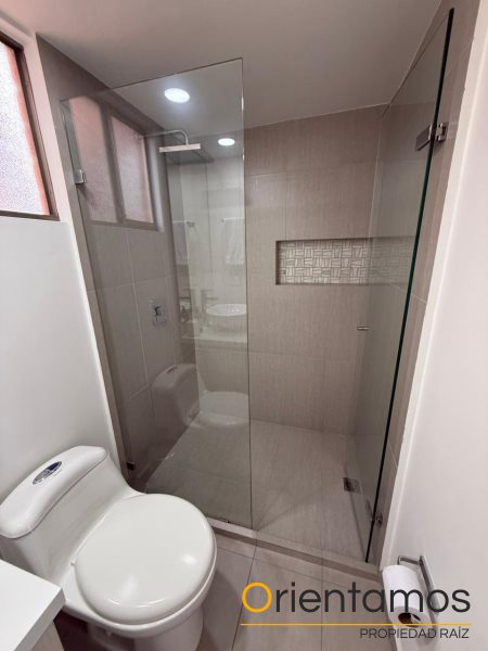 Apartamento disponible para el arriendo en Medellín el codigo es 20997 foto numero 19