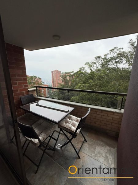 Apartamento disponible para el arriendo en Medellín el codigo es 20997 foto numero 20