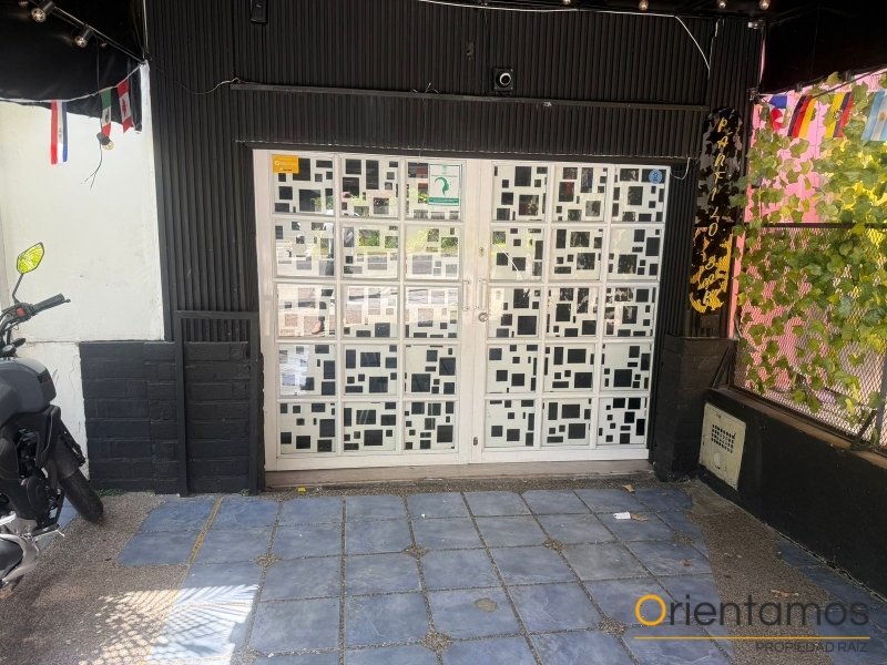 Casa-local disponible para el arriendo en Medellín el codigo es 21436 foto numero 2
