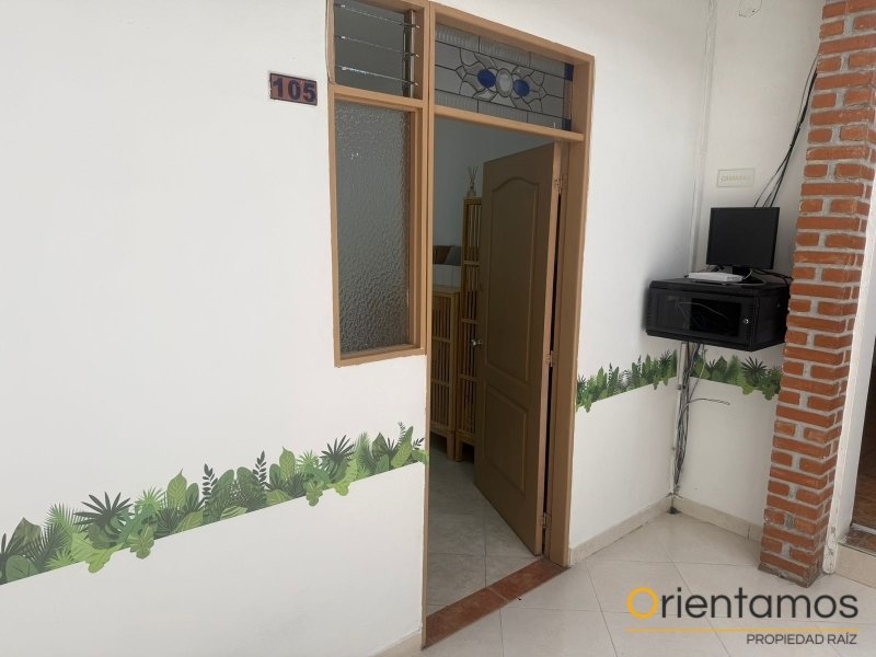 Casa-local disponible para el arriendo en Medellín el codigo es 21436 foto numero 9