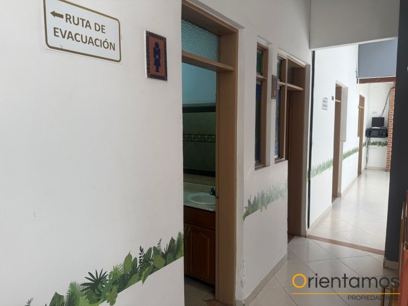 Casa-local disponible para el arriendo en Medellín el codigo es 21436 foto numero 7