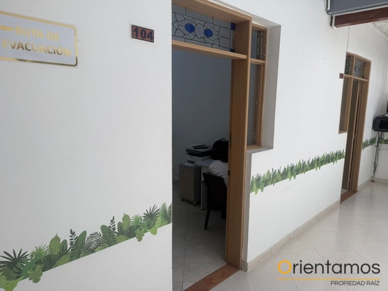 Casa-local disponible para el arriendo en Medellín el codigo es 21436 foto numero 13