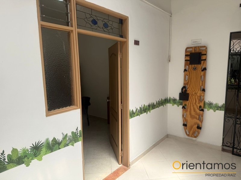 Casa-local disponible para el arriendo en Medellín el codigo es 21436 foto numero 17
