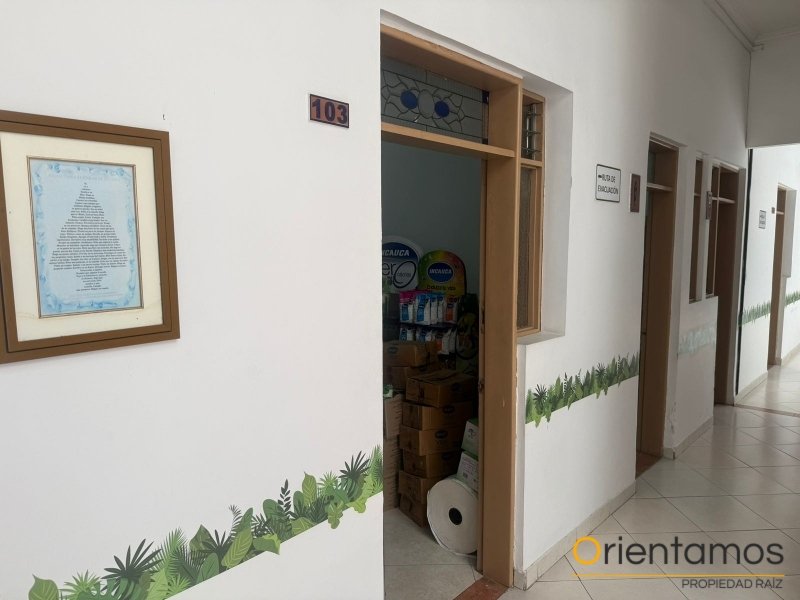 Casa-local disponible para el arriendo en Medellín el codigo es 21436 foto numero 18