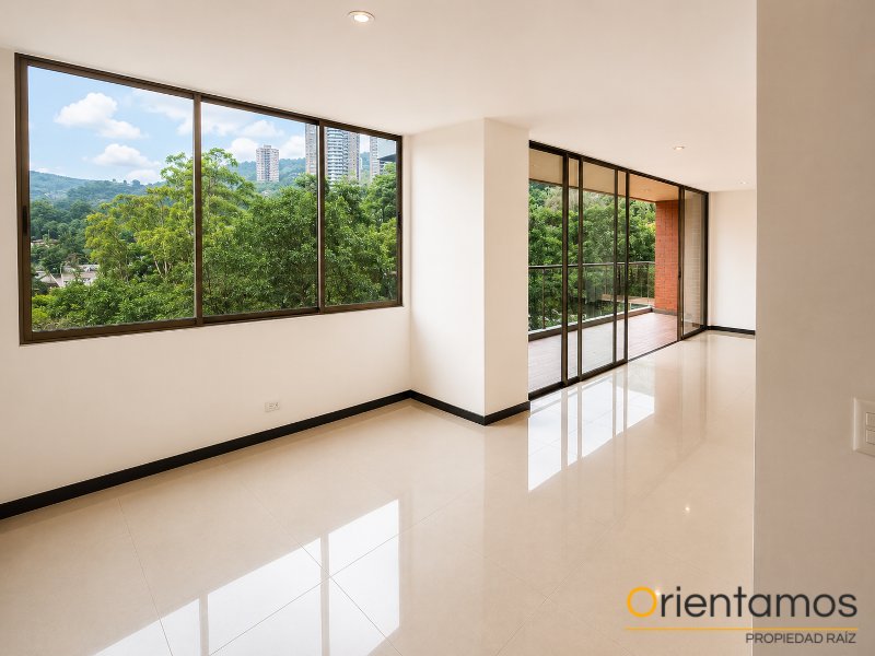 Apartamento disponible para el arriendo en Medellín el codigo es 21395 foto numero 7