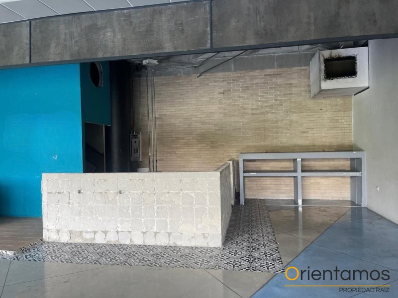 Local disponible para el arriendo en Envigado el codigo es 20874 foto numero 4