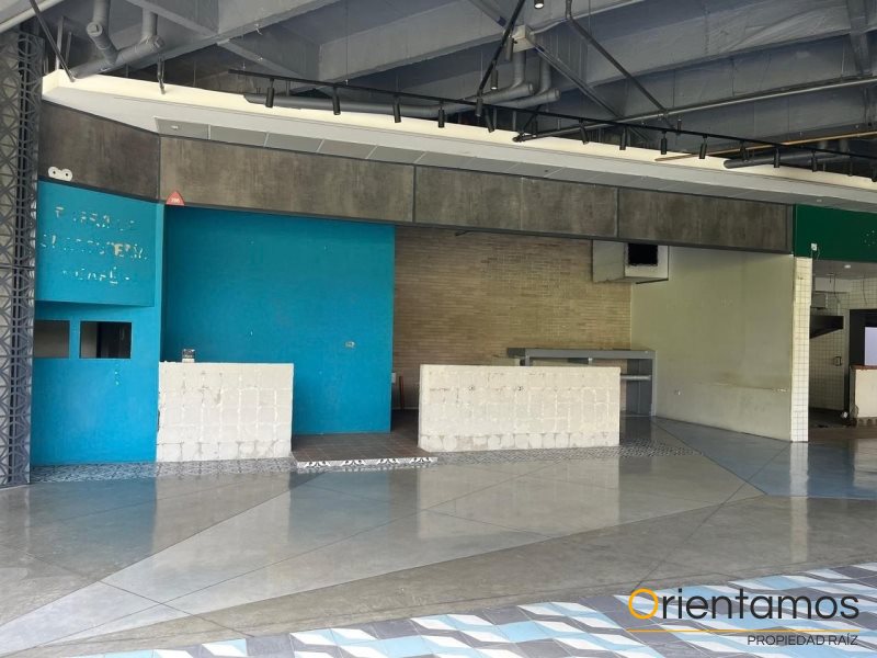 Local disponible para el arriendo en Envigado el codigo es 20874 foto numero 2