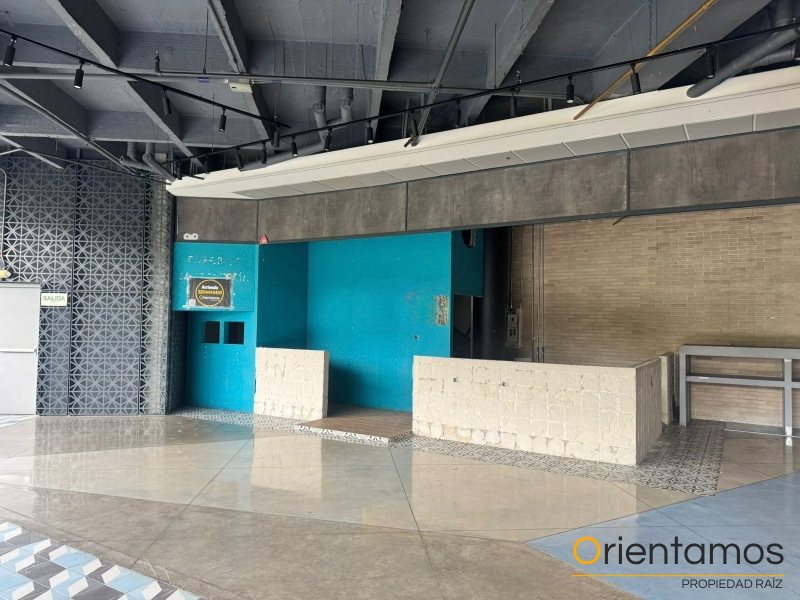 Local disponible para el arriendo en Envigado el codigo es 20874 foto numero 3