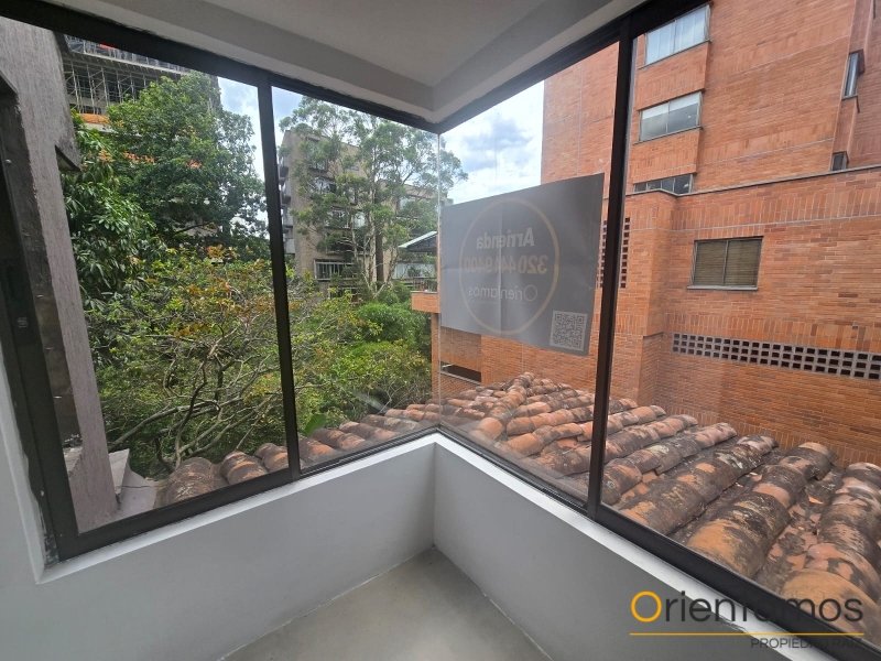 Apartamento disponible para el arriendo en Medellín el codigo es 21082 foto numero 8