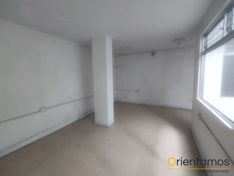 Oficina disponible para el arriendo en Medellín el codigo es 15953 foto numero 4