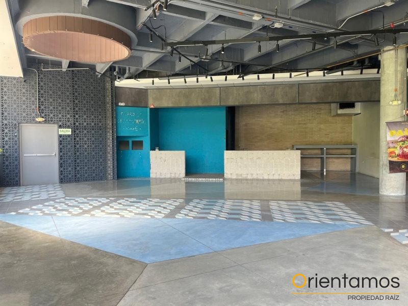 Local disponible para el arriendo en Envigado el codigo es 20874 foto numero 6