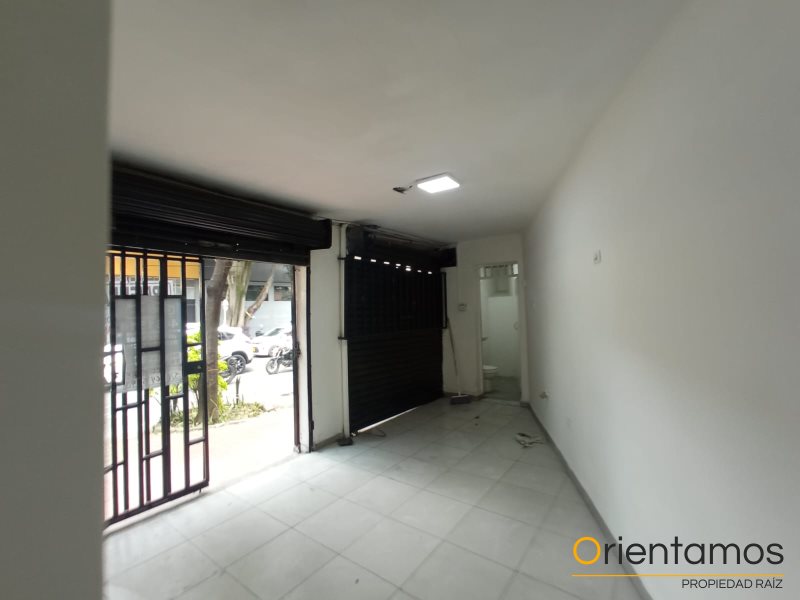 Local para el arriendo en Medellín - Estadio el codigo es 5268 foto numero 4