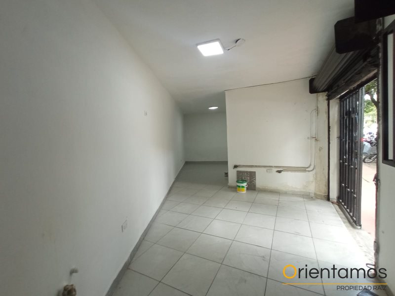 Local para el arriendo en Medellín - Estadio el codigo es 5268 foto numero 5