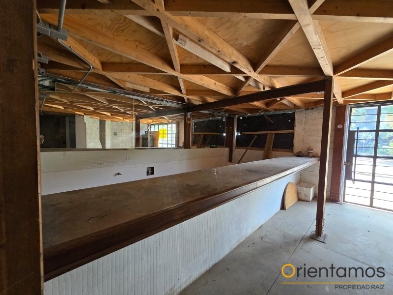 Bodega para el arriendo en Medellín - Manila el codigo es 21074 foto numero 10