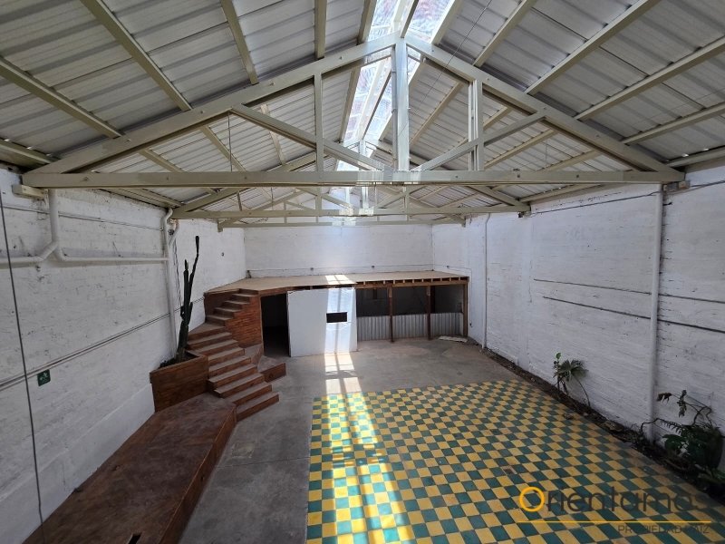 Bodega para el arriendo en Medellín - Manila el codigo es 21074 foto numero 4