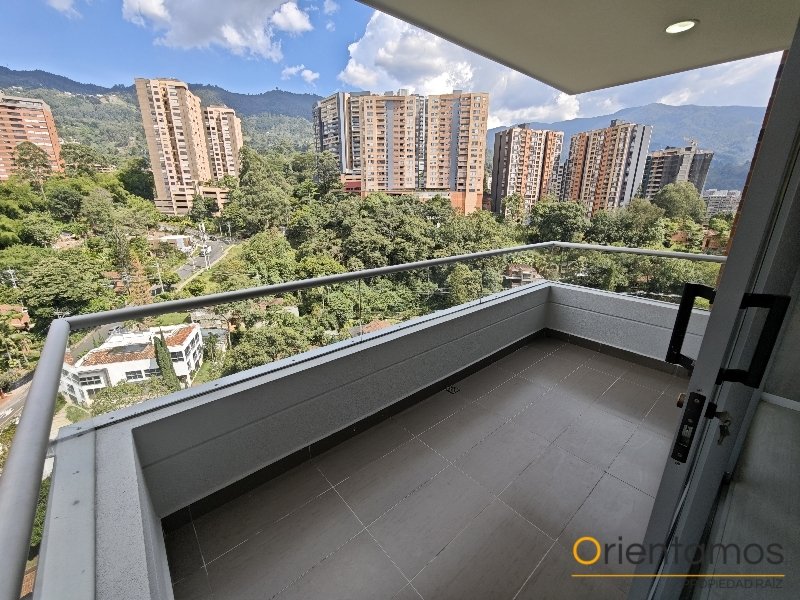 Apartamento disponible para el arriendo en Envigado el codigo es 21658 foto numero 9