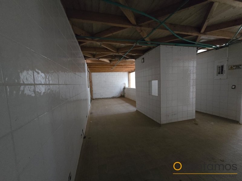 Bodega para el arriendo en Medellín - Manila el codigo es 21074 foto numero 22