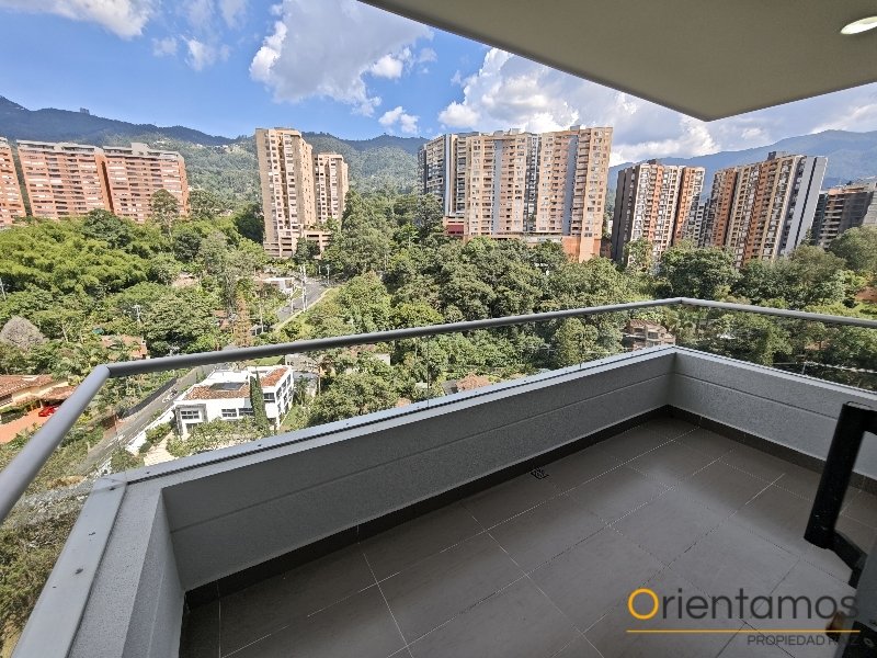 Apartamento disponible para el arriendo en Envigado el codigo es 21658 foto numero 10