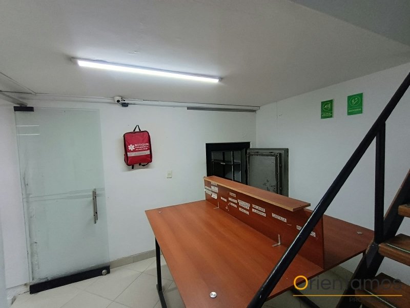 Casa-local disponible para el arriendo en Medellín el codigo es 21597 foto numero 21