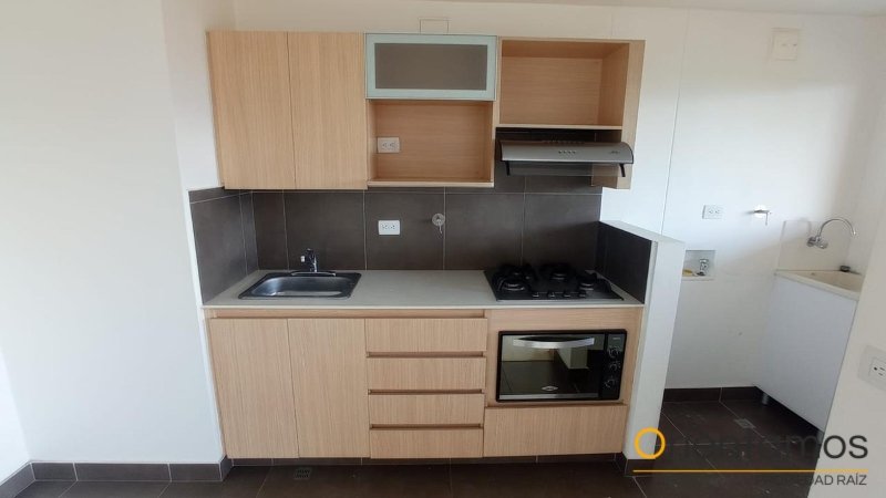 Apartamento disponible para el arriendo en Envigado el codigo es 21572 foto numero 5