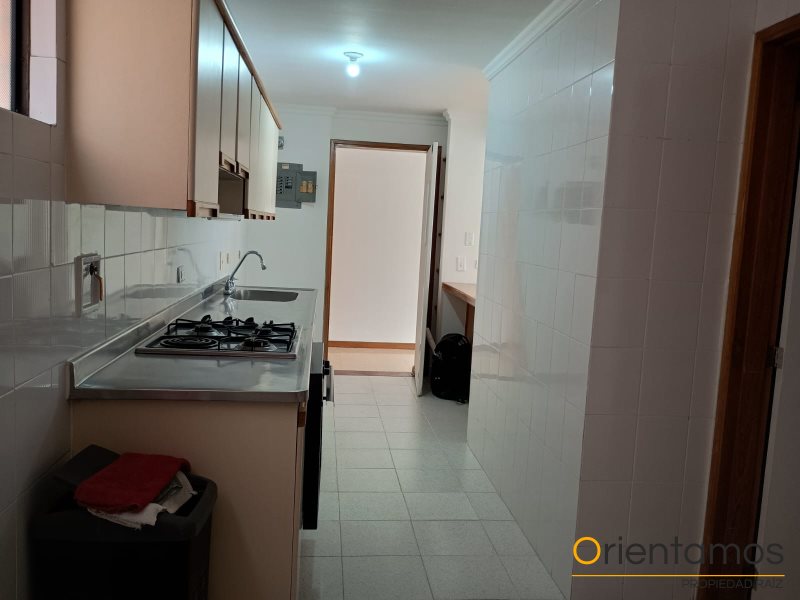 Apartamento disponible para el arriendo en Medellín el codigo es 20969 foto numero 4