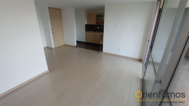 Apartamento para el arriendo