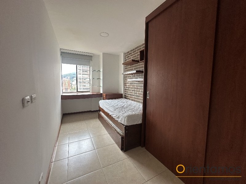 Apartamento disponible para el arriendo en Medellín el codigo es 21357 foto numero 8