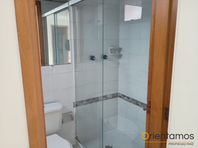 Apartamento disponible para el arriendo en Medellín el codigo es 20969 foto numero 18