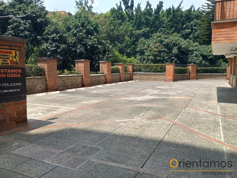 Apartamento disponible para el arriendo en Medellín el codigo es 20969 foto numero 25
