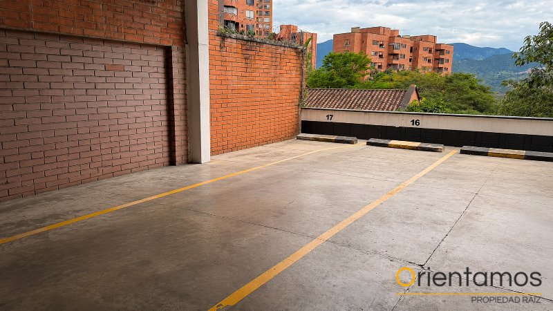Apartamento disponible para el arriendo en Medellín el codigo es 18919 foto numero 21