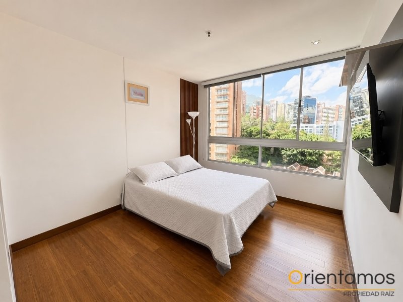 Apartamento disponible para el arriendo en Medellín el codigo es 21569 foto numero 12