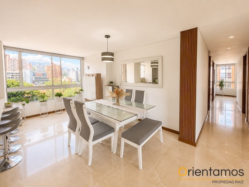 Apartamento disponible para el arriendo en Medellín el codigo es 21569 foto numero 10