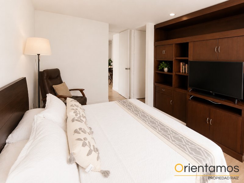 Apartamento disponible para el arriendo en Medellín el codigo es 21419 foto numero 10