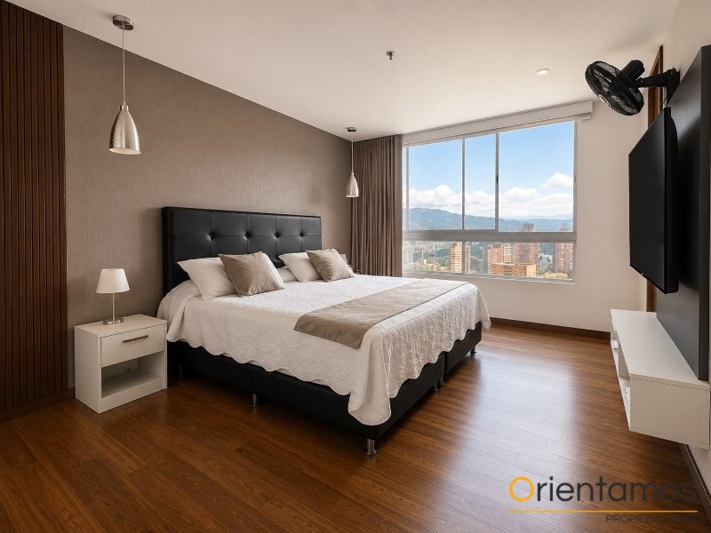 Apartamento disponible para el arriendo en Medellín el codigo es 21569 foto numero 13