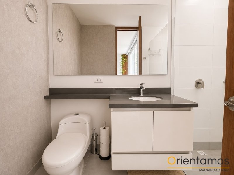 Apartamento disponible para el arriendo en Medellín el codigo es 21569 foto numero 19