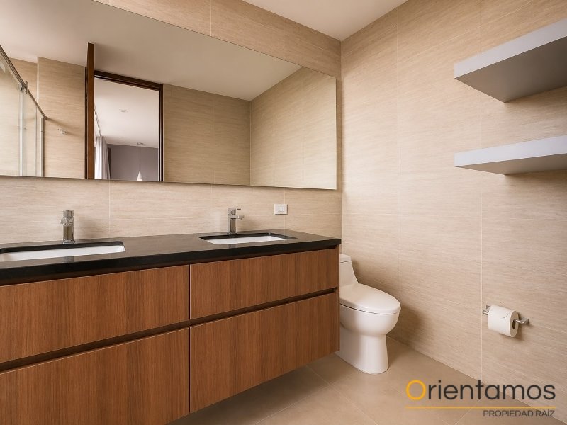 Apartamento disponible para el arriendo en Medellín el codigo es 21569 foto numero 21