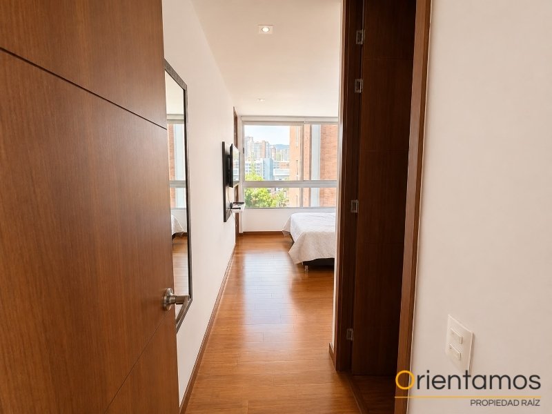 Apartamento disponible para el arriendo en Medellín el codigo es 21569 foto numero 16