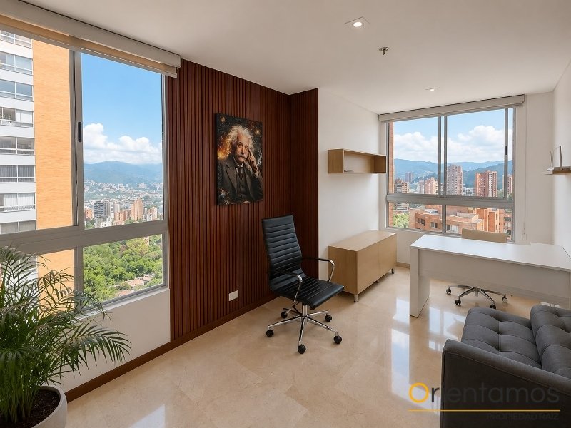 Apartamento disponible para el arriendo en Medellín el codigo es 21569 foto numero 14