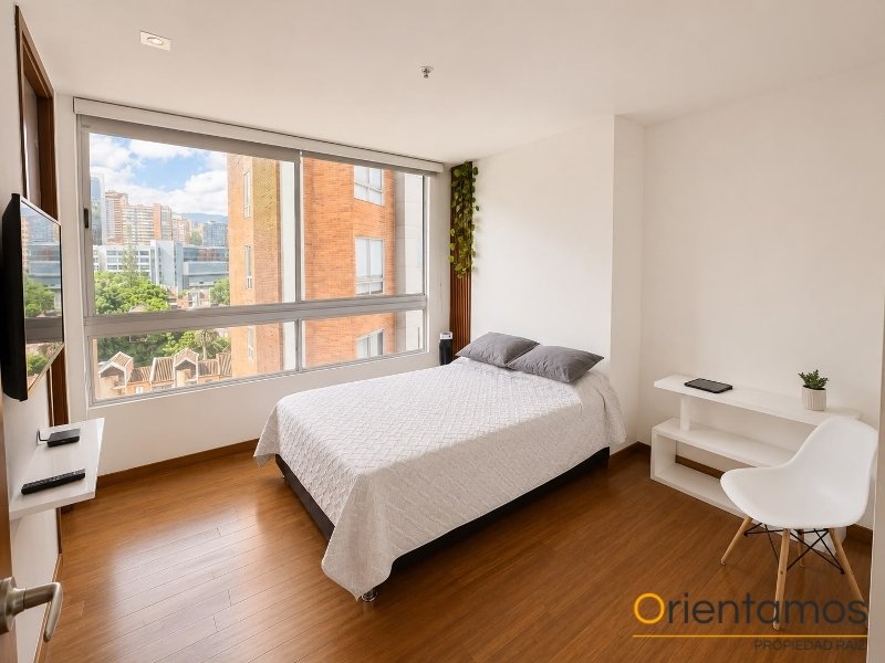 Apartamento disponible para el arriendo en Medellín el codigo es 21569 foto numero 20