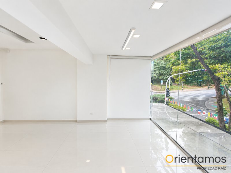 Local disponible para el arriendo en Medellín el codigo es 17298 foto numero 7