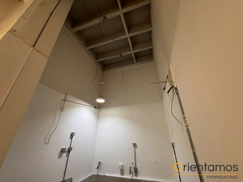 Local disponible para el arriendo en Medellín el codigo es 21425 foto numero 7