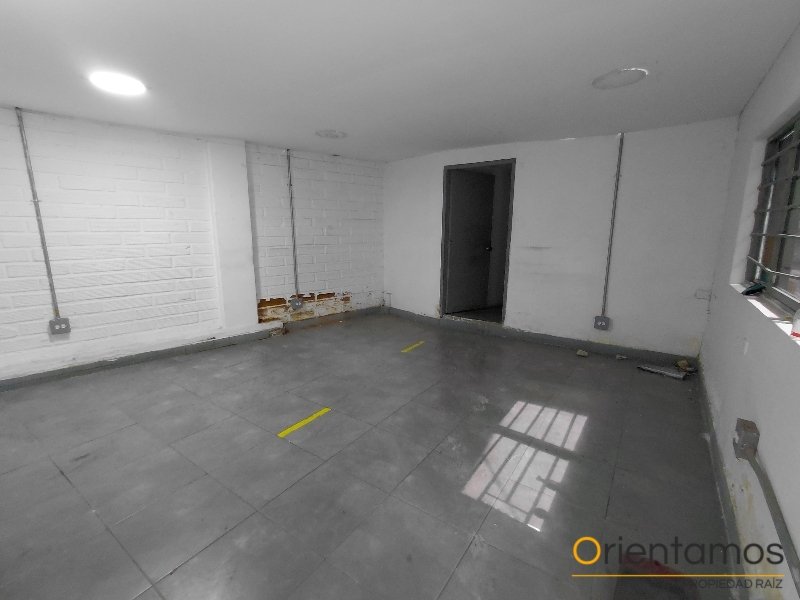 Bodega disponible para el arriendo en Medellín el codigo es 21252 foto numero 9