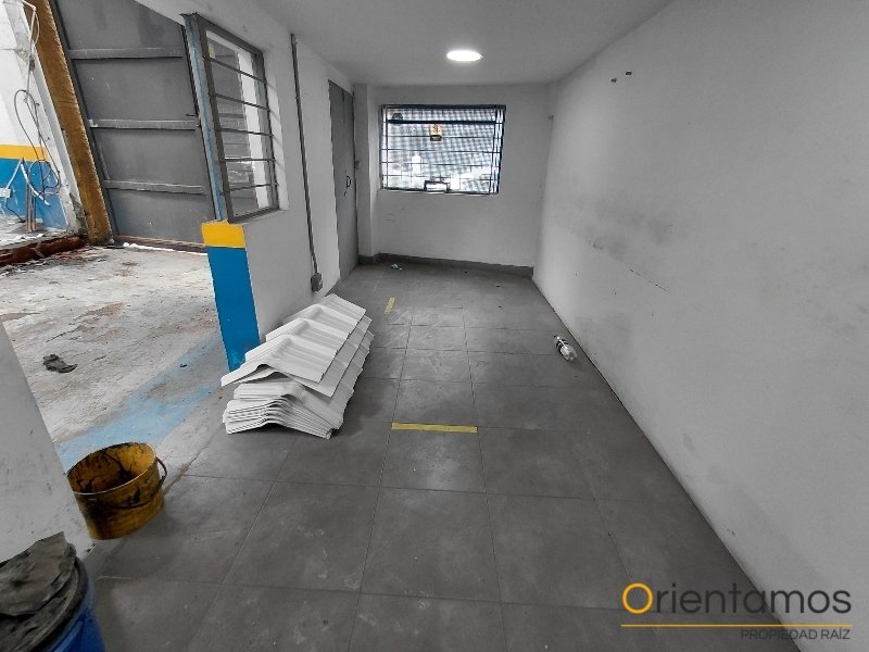 Bodega disponible para el arriendo en Medellín el codigo es 21252 foto numero 5