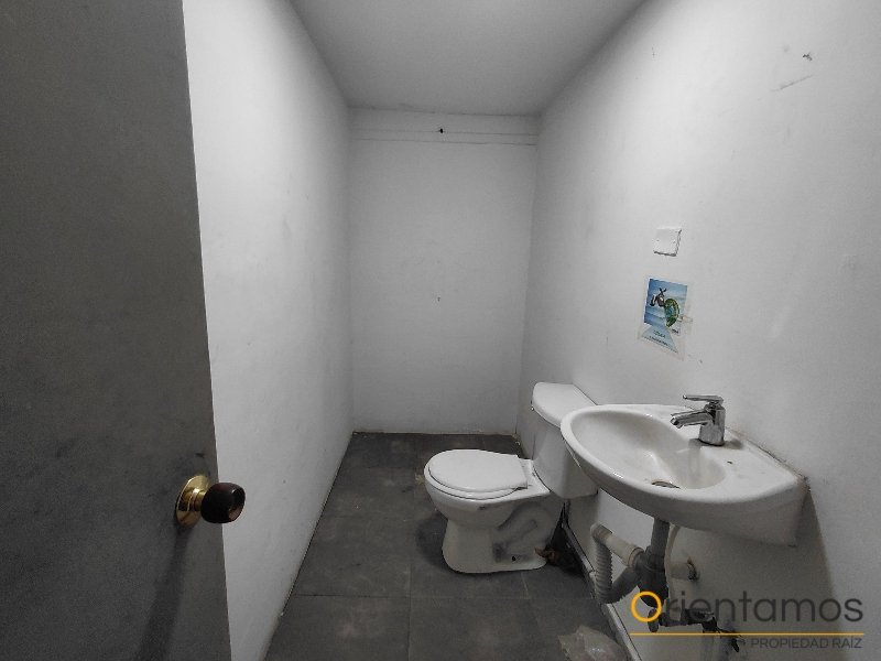 Bodega disponible para el arriendo en Medellín el codigo es 21252 foto numero 10