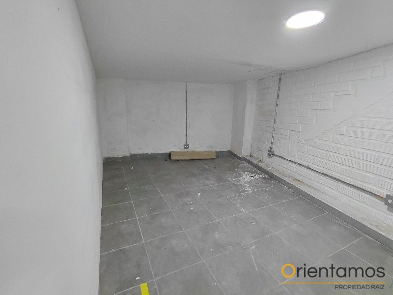 Bodega disponible para el arriendo en Medellín el codigo es 21252 foto numero 12