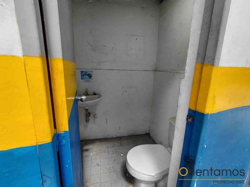 Bodega disponible para el arriendo en Medellín el codigo es 21252 foto numero 13