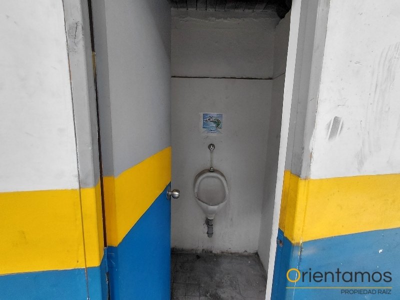 Bodega disponible para el arriendo en Medellín el codigo es 21252 foto numero 14