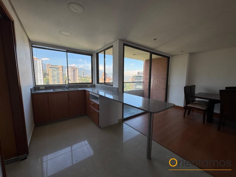 Apartamento disponible para el arriendo en Medellín el codigo es 20286 foto numero 7
